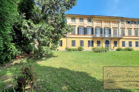 Villa i Lucca, Lucca, Lucca - € 1.300.000 | Ref: v56271-x - foto 4