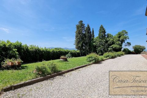 Villa i Lucca, Lucca, Lucca - € 1.300.000 | Ref: v56271-x - foto 40