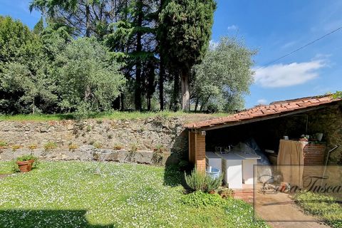 Villa i Lucca, Lucca, Lucca - € 1.300.000 | Ref: v56271-x - foto 41