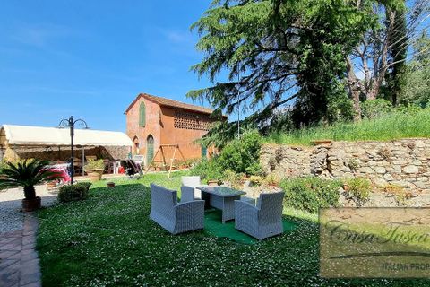 Villa i Lucca, Lucca, Lucca - € 1.300.000 | Ref: v56271-x - foto 42