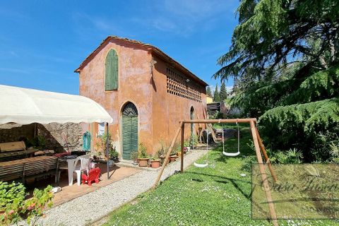 Villa i Lucca, Lucca, Lucca - € 1.300.000 | Ref: v56271-x - foto 43