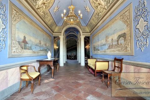 Villa i Lucca, Lucca, Lucca - € 1.300.000 | Ref: v56271-x - foto 14