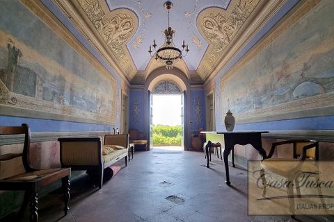 Villa i Lucca, Lucca, Lucca - € 1.300.000 | Ref: v56271-x - foto 13