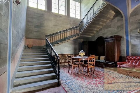 Villa i Lucca, Lucca, Lucca - € 1.300.000 | Ref: v56271-x - foto 46