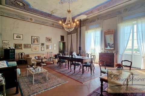 Villa i Lucca, Lucca, Lucca - € 1.300.000 | Ref: v56271-x - foto 48