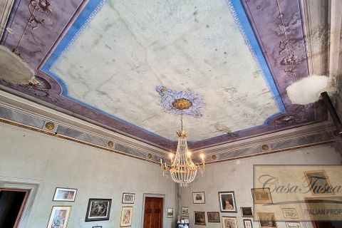 Villa i Lucca, Lucca, Lucca - € 1.300.000 | Ref: v56271-x - foto 50