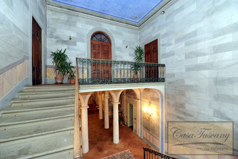 Villa i Lucca, Lucca, Lucca - € 1.300.000 | Ref: v56271-x - foto 49