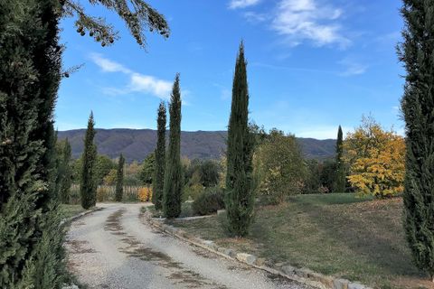 Villa i Cortona, Arezzo, Cortona - € 2.300.000 | Ref: v4251ts-x - foto 15