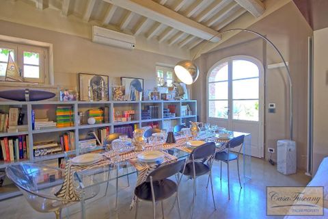 Villa i Cortona, Arezzo, Cortona - € 2.300.000 | Ref: v4251ts-x - foto 22