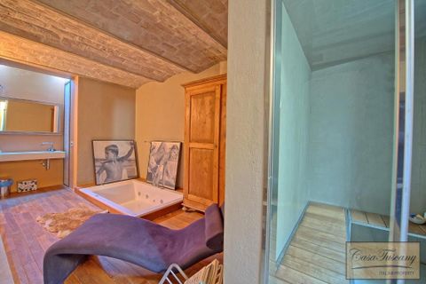 Villa i Cortona, Arezzo, Cortona - € 2.300.000 | Ref: v4251ts-x - foto 31