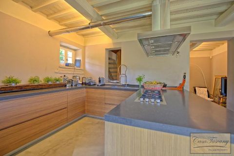 Villa i Cortona, Arezzo, Cortona - € 2.300.000 | Ref: v4251ts-x - foto 24