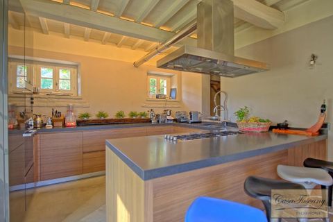 Villa i Cortona, Arezzo, Cortona - € 2.300.000 | Ref: v4251ts-x - foto 23