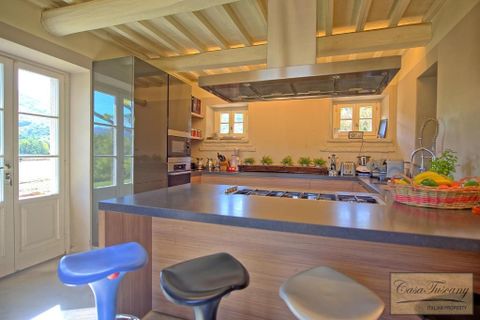 Villa i Cortona, Arezzo, Cortona - € 2.300.000 | Ref: v4251ts-x - foto 25