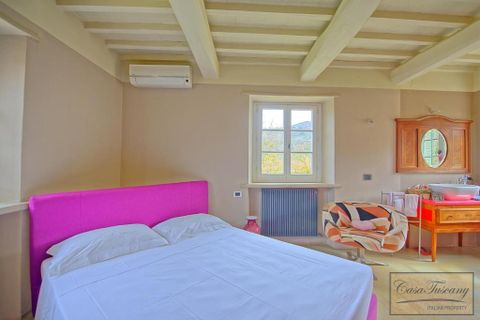 Villa i Cortona, Arezzo, Cortona - € 2.300.000 | Ref: v4251ts-x - foto 33