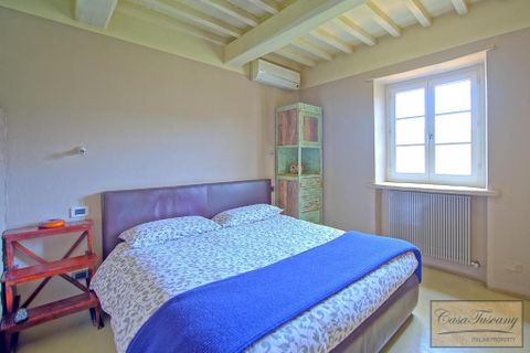 Villa i Cortona, Arezzo, Cortona - € 2.300.000 | Ref: v4251ts-x - foto 34