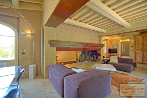 Villa i Cortona, Arezzo, Cortona - € 2.300.000 | Ref: v4251ts-x - foto 29