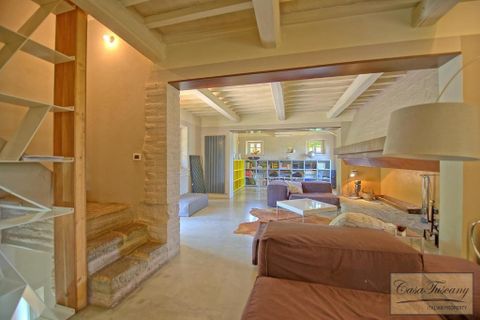 Villa i Cortona, Arezzo, Cortona - € 2.300.000 | Ref: v4251ts-x - foto 27