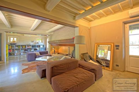 Villa i Cortona, Arezzo, Cortona - € 2.300.000 | Ref: v4251ts-x - foto 28