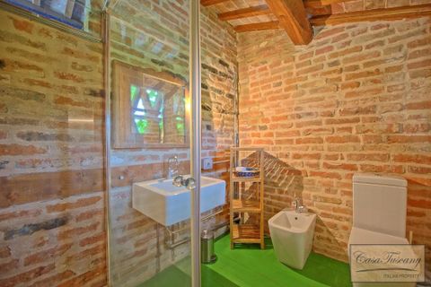 Villa i Cortona, Arezzo, Cortona - € 2.300.000 | Ref: v4251ts-x - foto 39