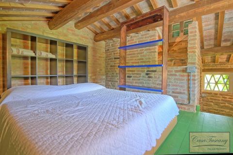 Villa i Cortona, Arezzo, Cortona - € 2.300.000 | Ref: v4251ts-x - foto 37