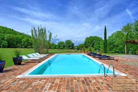 Villa i Cortona, Arezzo, Cortona - € 2.300.000 | Ref: v4251ts-x - foto 11
