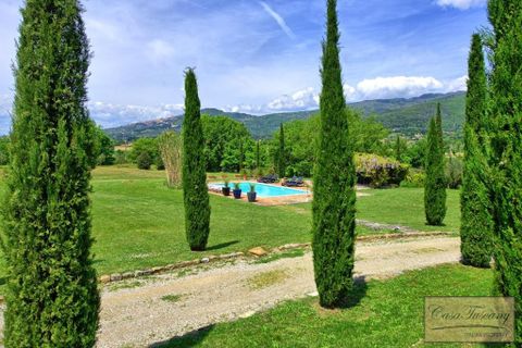 Villa i Cortona, Arezzo, Cortona - € 2.300.000 | Ref: v4251ts-x - foto 19