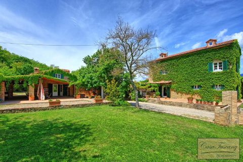 Villa i Cortona, Arezzo, Cortona - € 2.300.000 | Ref: v4251ts-x - foto 20