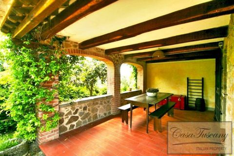 Villa i Cortona, Arezzo, Cortona - € 550.000 | Ref: v5566ts-x - foto 2