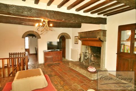 Villa i Cortona, Arezzo, Cortona - € 550.000 | Ref: v5566ts-x - foto 3