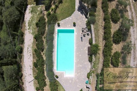 Villa i Cortona, Arezzo, Cortona - € 550.000 | Ref: v5566ts-x - foto 5