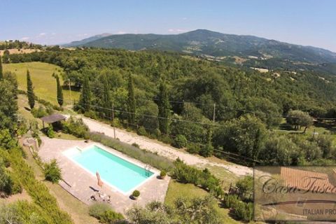 Villa i Cortona, Arezzo, Cortona - € 550.000 | Ref: v5566ts-x - foto 7
