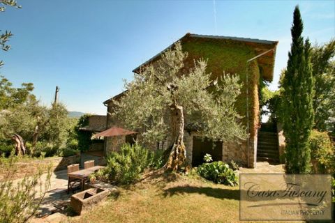 Villa i Cortona, Arezzo, Cortona - € 550.000 | Ref: v5566ts-x - foto 10
