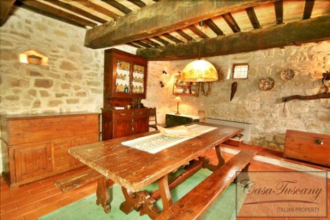 Villa i Cortona, Arezzo, Cortona - € 550.000 | Ref: v5566ts-x - foto 11