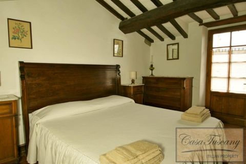 Villa i Cortona, Arezzo, Cortona - € 550.000 | Ref: v5566ts-x - foto 12