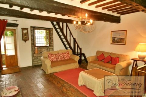 Villa i Cortona, Arezzo, Cortona - € 550.000 | Ref: v5566ts-x - foto 14