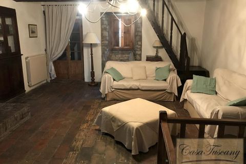 Villa i Cortona, Arezzo, Cortona - € 550.000 | Ref: v5566ts-x - foto 15
