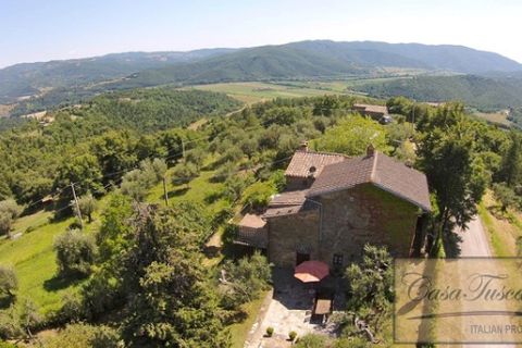 Villa i Cortona, Arezzo, Cortona - € 550.000 | Ref: v5566ts-x - foto 16