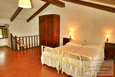 Villa i Cortona, Arezzo, Cortona - € 550.000 | Ref: v5566ts-x - foto 17