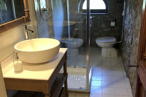 Villa i Cortona, Arezzo, Cortona - € 550.000 | Ref: v5566ts-x - foto 20