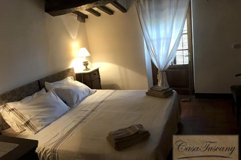 Villa i Cortona, Arezzo, Cortona - € 550.000 | Ref: v5566ts-x - foto 21