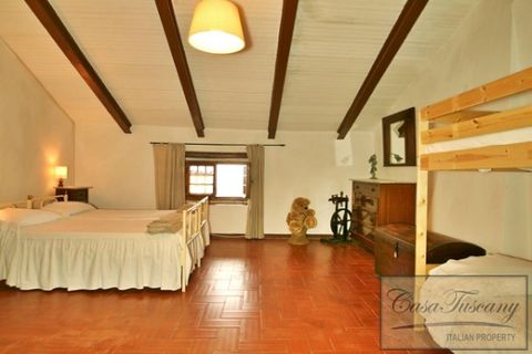 Villa i Cortona, Arezzo, Cortona - € 550.000 | Ref: v5566ts-x - foto 23