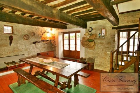 Villa i Cortona, Arezzo, Cortona - € 550.000 | Ref: v5566ts-x - foto 24