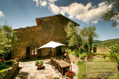 Villa i Cortona, Arezzo, Cortona - € 550.000 | Ref: v5566ts-x - foto 25