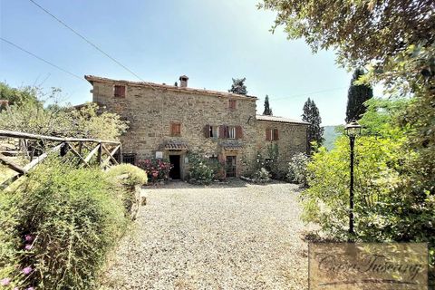 Villa i Arezzo, Arezzo, Arezzo - € 490.000 | Ref: v5525la-x - foto 3