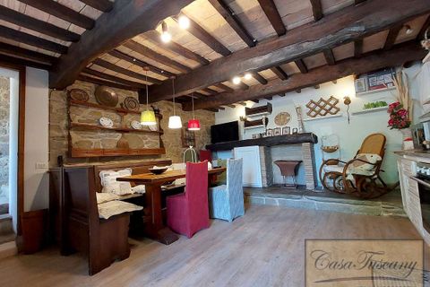 Villa i Arezzo, Arezzo, Arezzo - € 490.000 | Ref: v5525la-x - foto 19