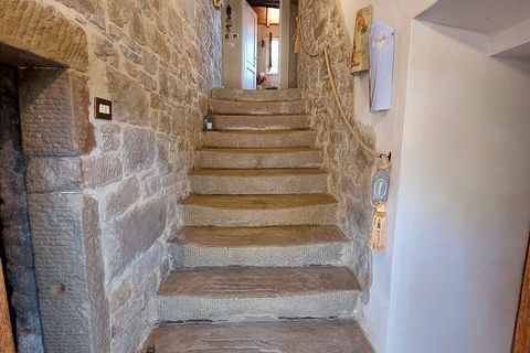 Villa i Arezzo, Arezzo, Arezzo - € 490.000 | Ref: v5525la-x - foto 23