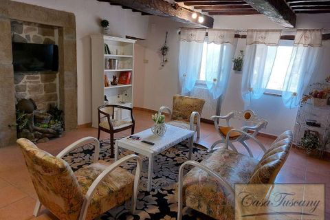 Villa i Arezzo, Arezzo, Arezzo - € 490.000 | Ref: v5525la-x - foto 17