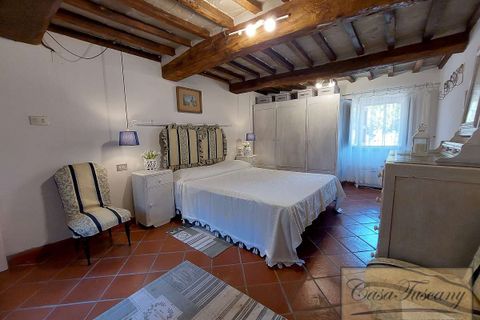 Villa i Arezzo, Arezzo, Arezzo - € 490.000 | Ref: v5525la-x - foto 24
