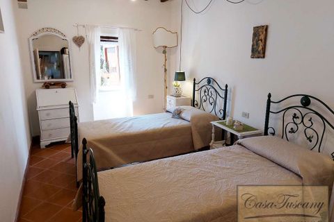 Villa i Arezzo, Arezzo, Arezzo - € 490.000 | Ref: v5525la-x - foto 26