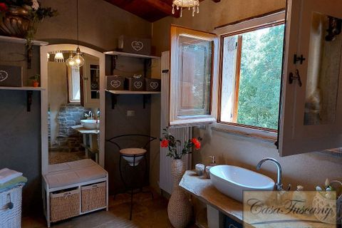 Villa i Arezzo, Arezzo, Arezzo - € 490.000 | Ref: v5525la-x - foto 29